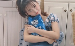 雷电将军被旅行者淦出水